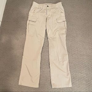 5.11 Women’s Tactical Pants